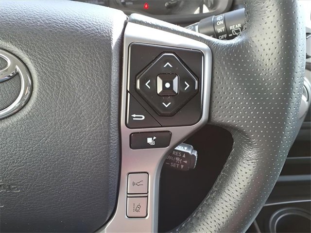 Used 2023 Toyota 4Runner SR5 image 18