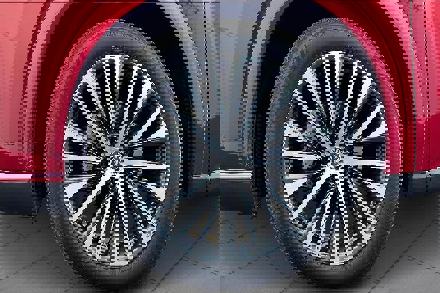 Used 2024 Lexus RX 350 Premium w/ Accessory Package (Z1) image 10