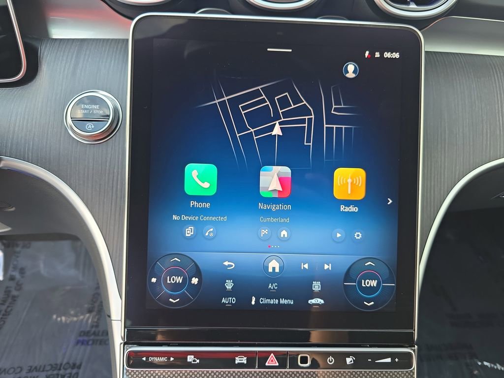 New 2026 Mercedes-Benz CLE 300 4MATIC Cabriolet image 21
