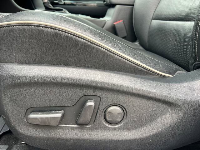 Used 2022 Kia Sportage SX image 12