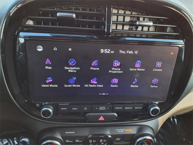 Used 2024 Kia Soul S image 4