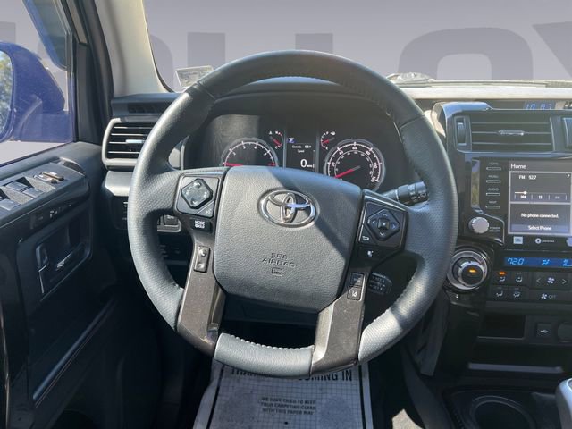 Used 2022 Toyota 4Runner TRD Pro AWD/4WD image 13