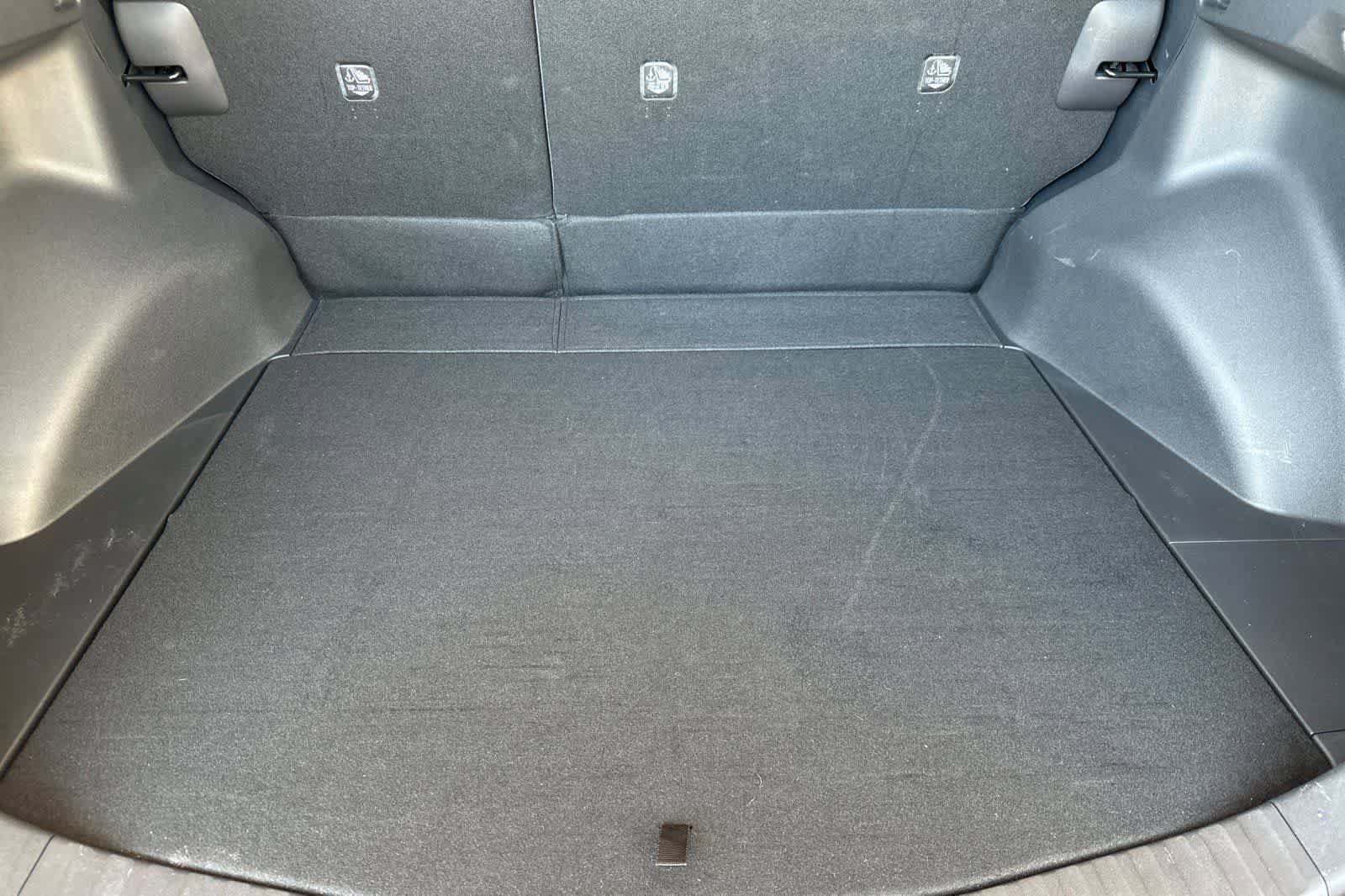 Certified 2024 Subaru Solterra AWD/4WD image 16