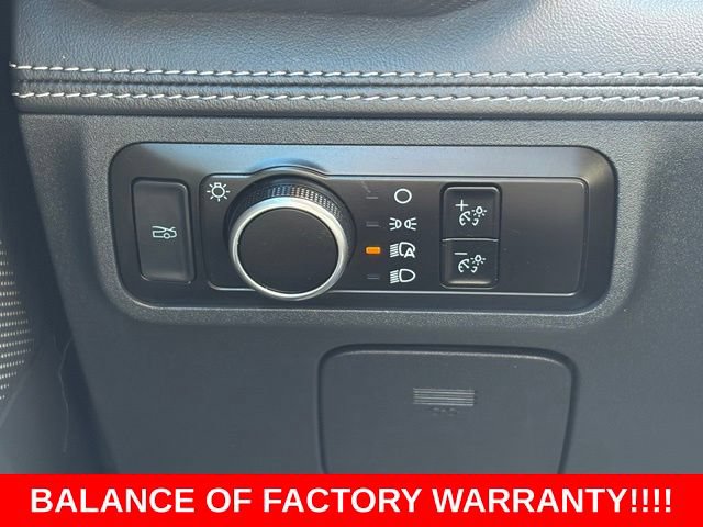 Used 2024 Ford Mustang Premium RWD image 18