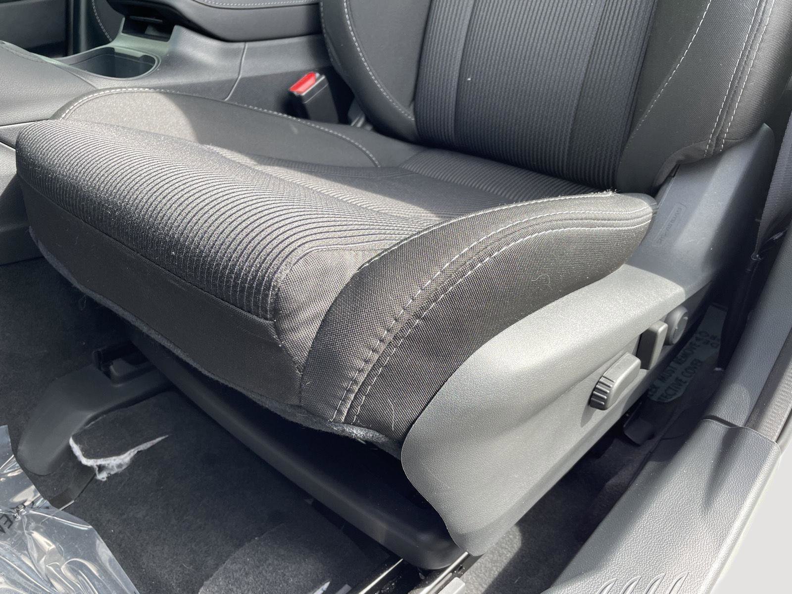 Used 2025 Subaru Legacy Premium image 27