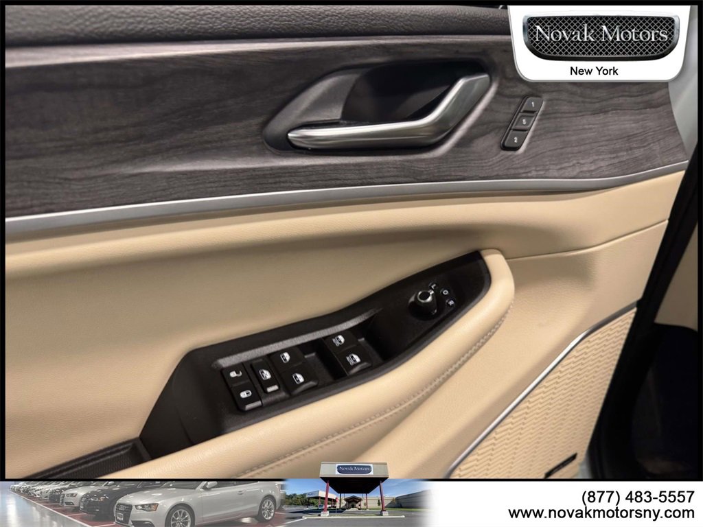 Used 2022 Jeep Grand Cherokee L Limited image 13