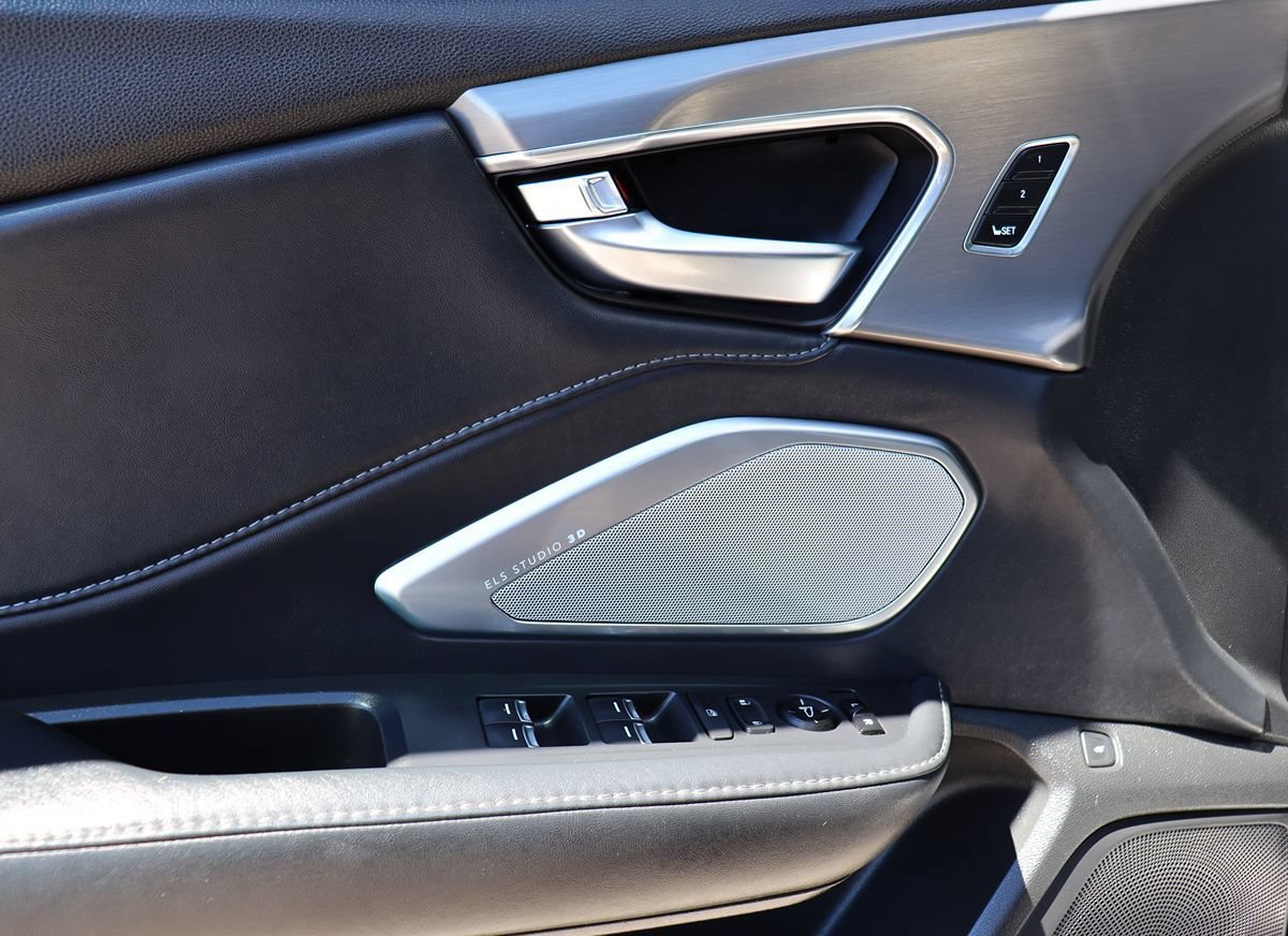 Used 2020 Acura RDX A-Spec w/ Technology Package FWD image 38