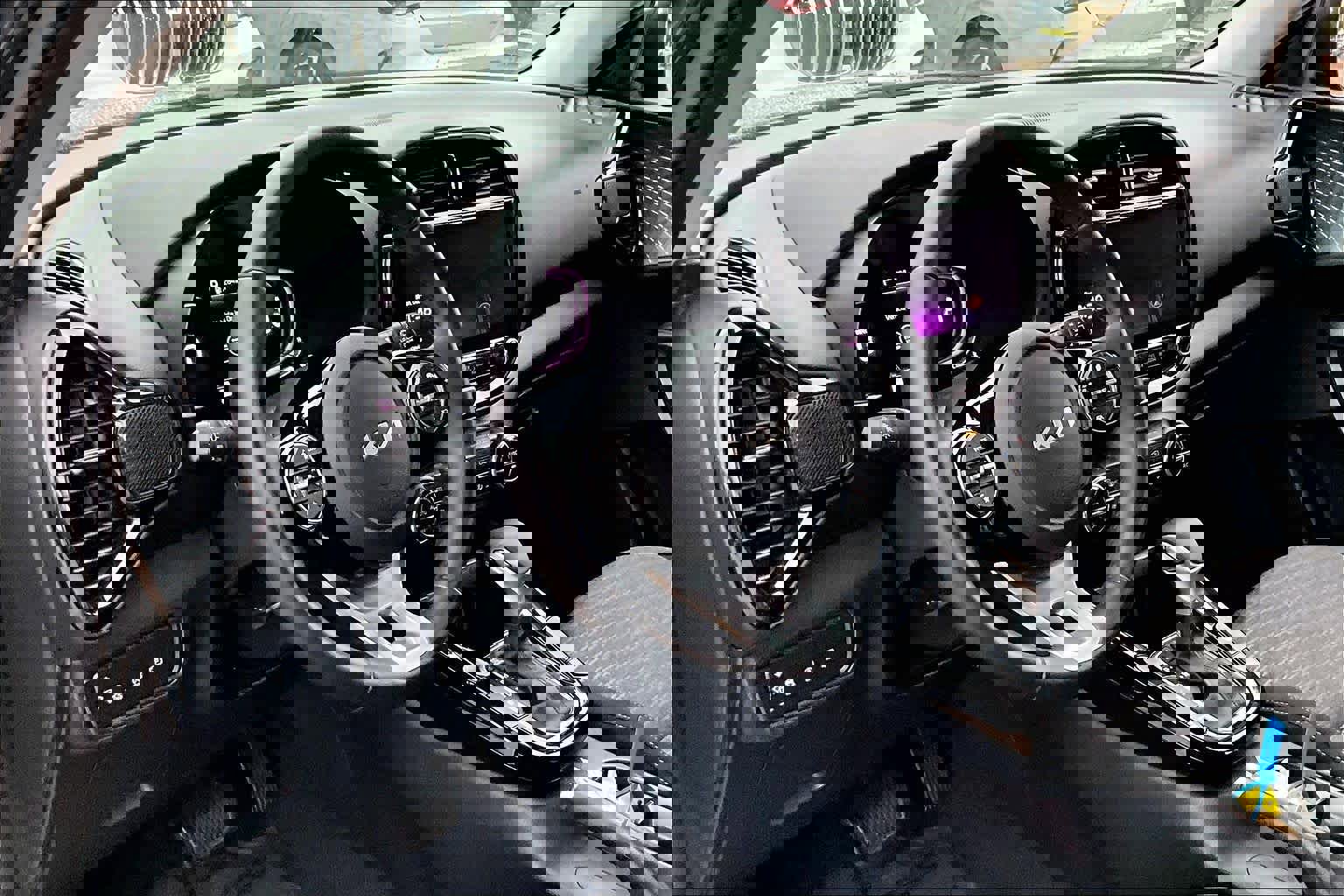 Certified 2024 Kia Soul EX image 17