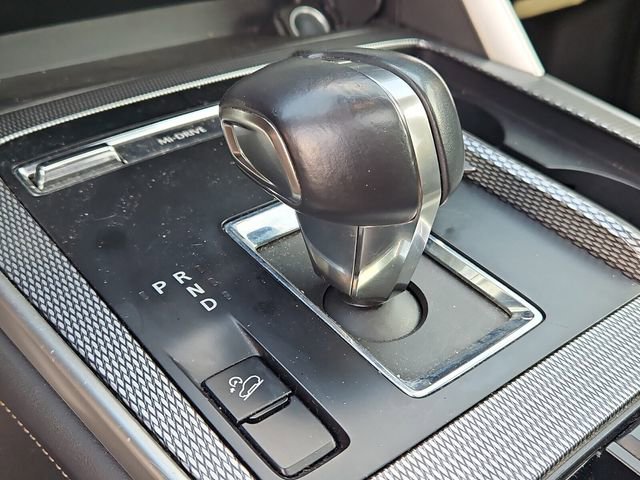 Used 2024 MAZDA CX-90 3.3 Turbo w/ Preferred Plus image 20