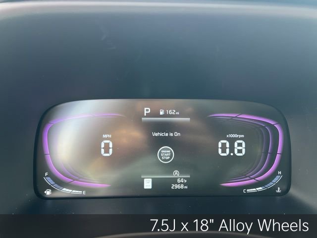 Certified 2024 Kia Soul EX w/ Option Group 015 FWD image 12