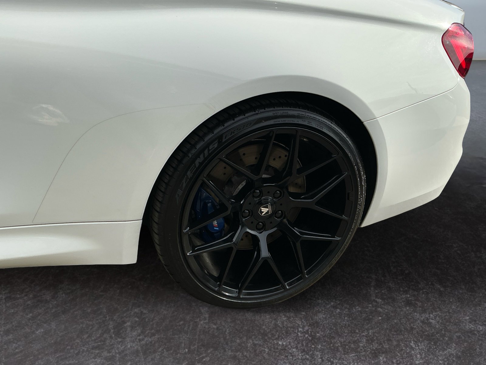 Used 2020 BMW M4 Coupe image 9