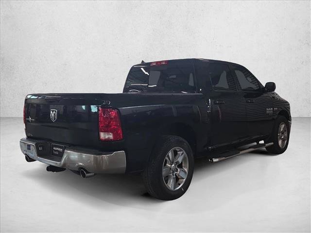 Used 2019 RAM 1500 Lone Star RWD image 5