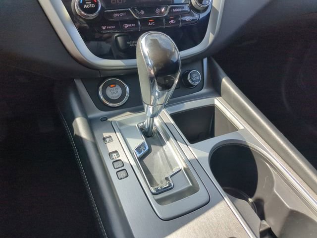 Used 2023 Nissan Murano SL w/ SL Moonroof Package image 30