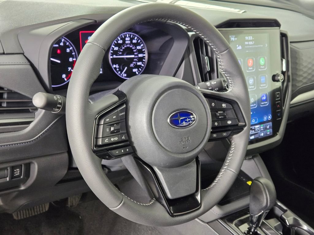 New 2026 Subaru Forester Premium image 14