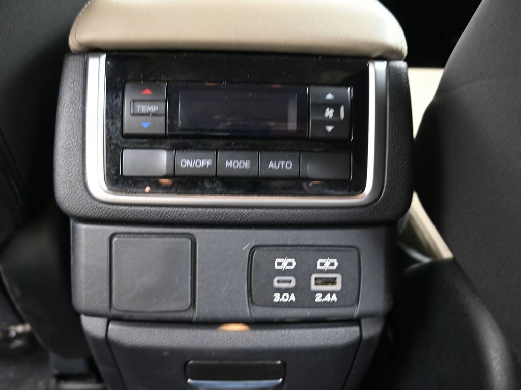 Certified 2024 Subaru Ascent Premium w/ Convenience Package image 17