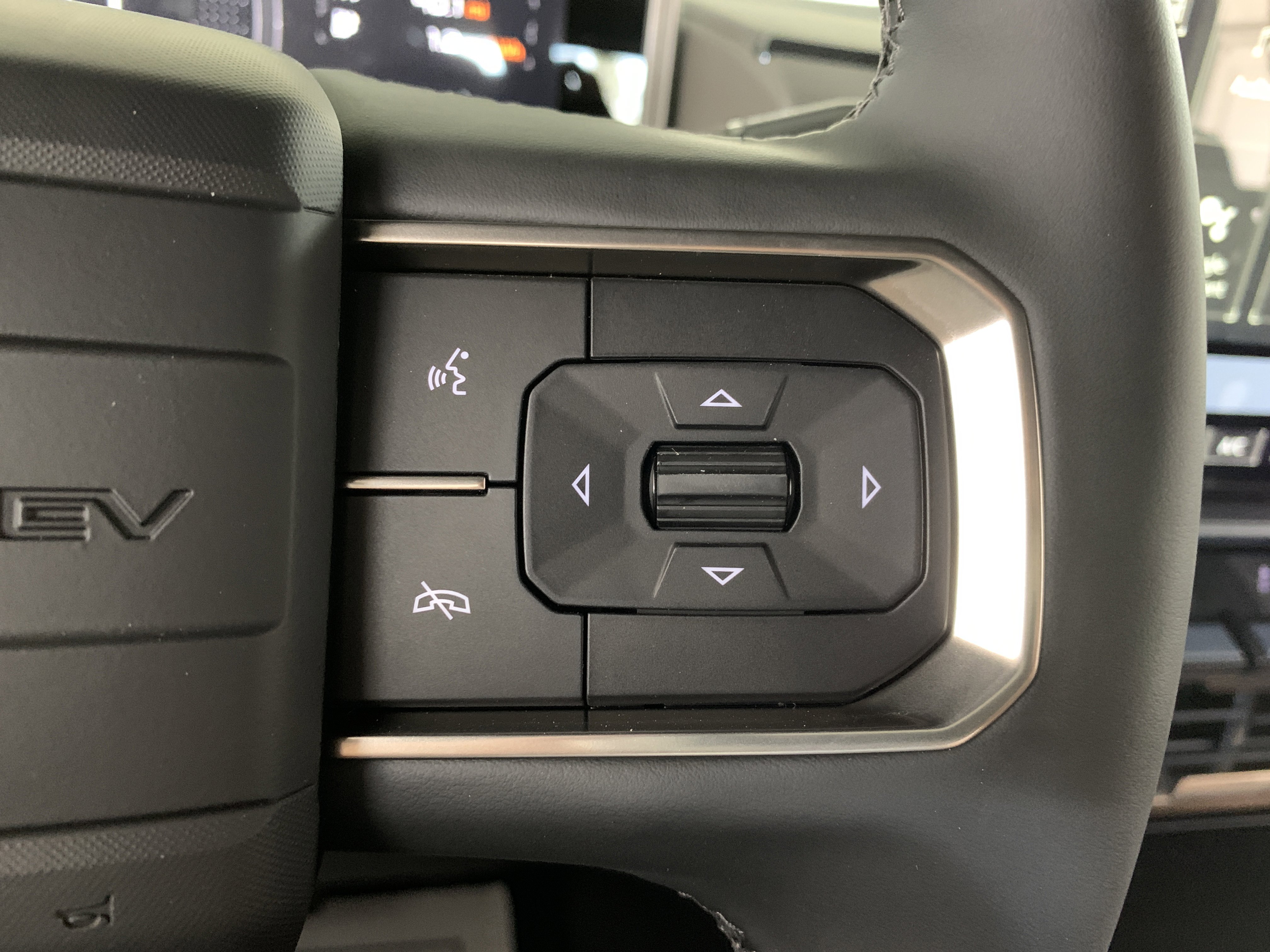 New 2025 GMC Hummer EV 2X image 21