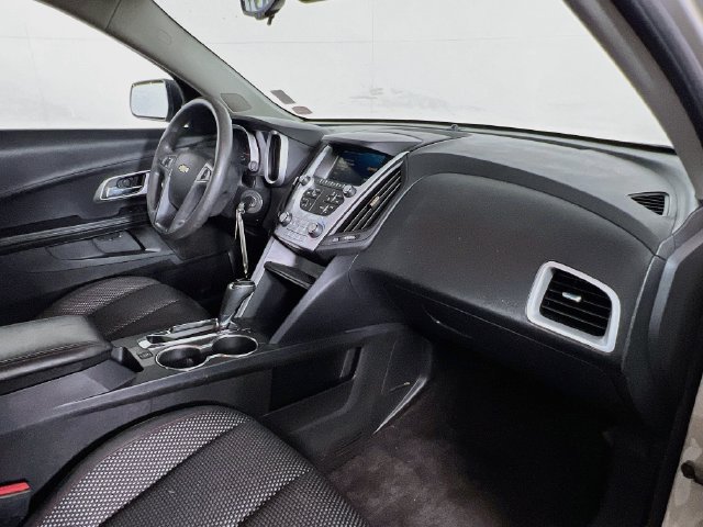 Used 2016 Chevrolet Equinox LS AWD/4WD image 33