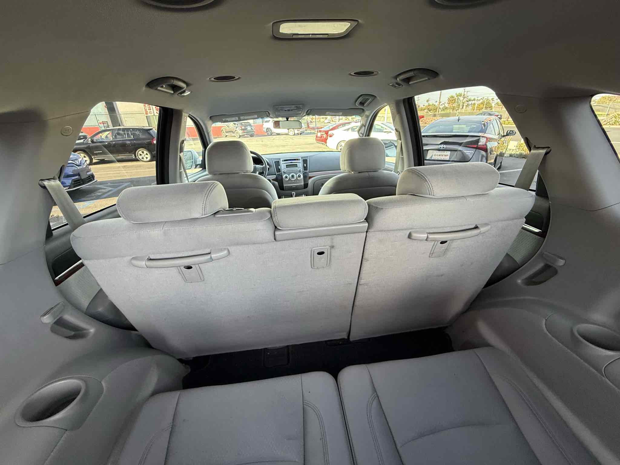 Used 2009 Hyundai Veracruz GLS image 63