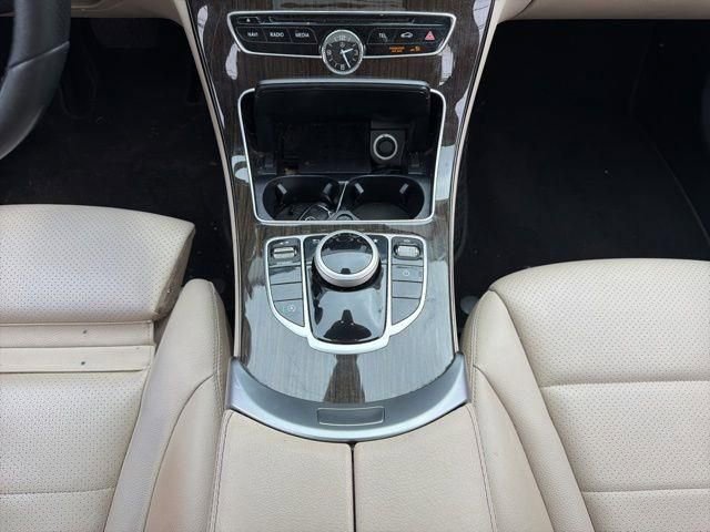 Used 2018 Mercedes-Benz C 300 Sedan image 20