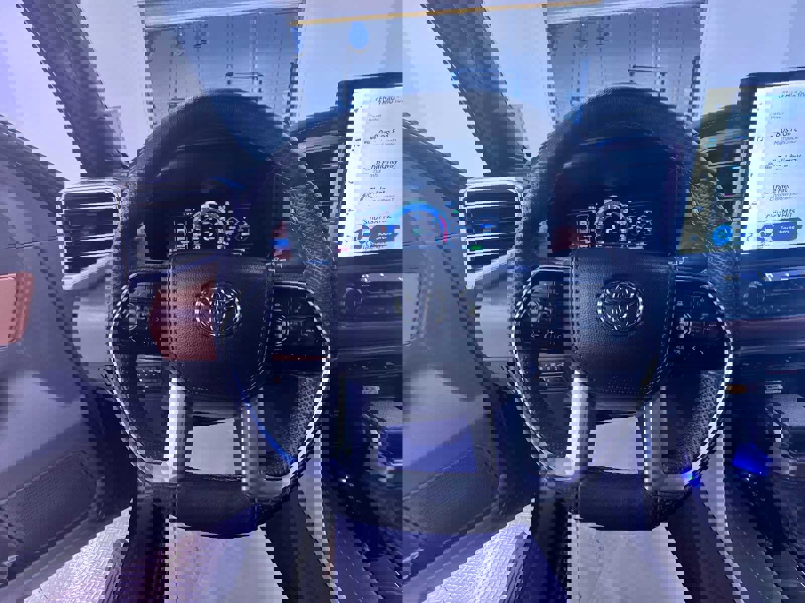 Used 2024 Toyota Tundra 1794 Edition image 15