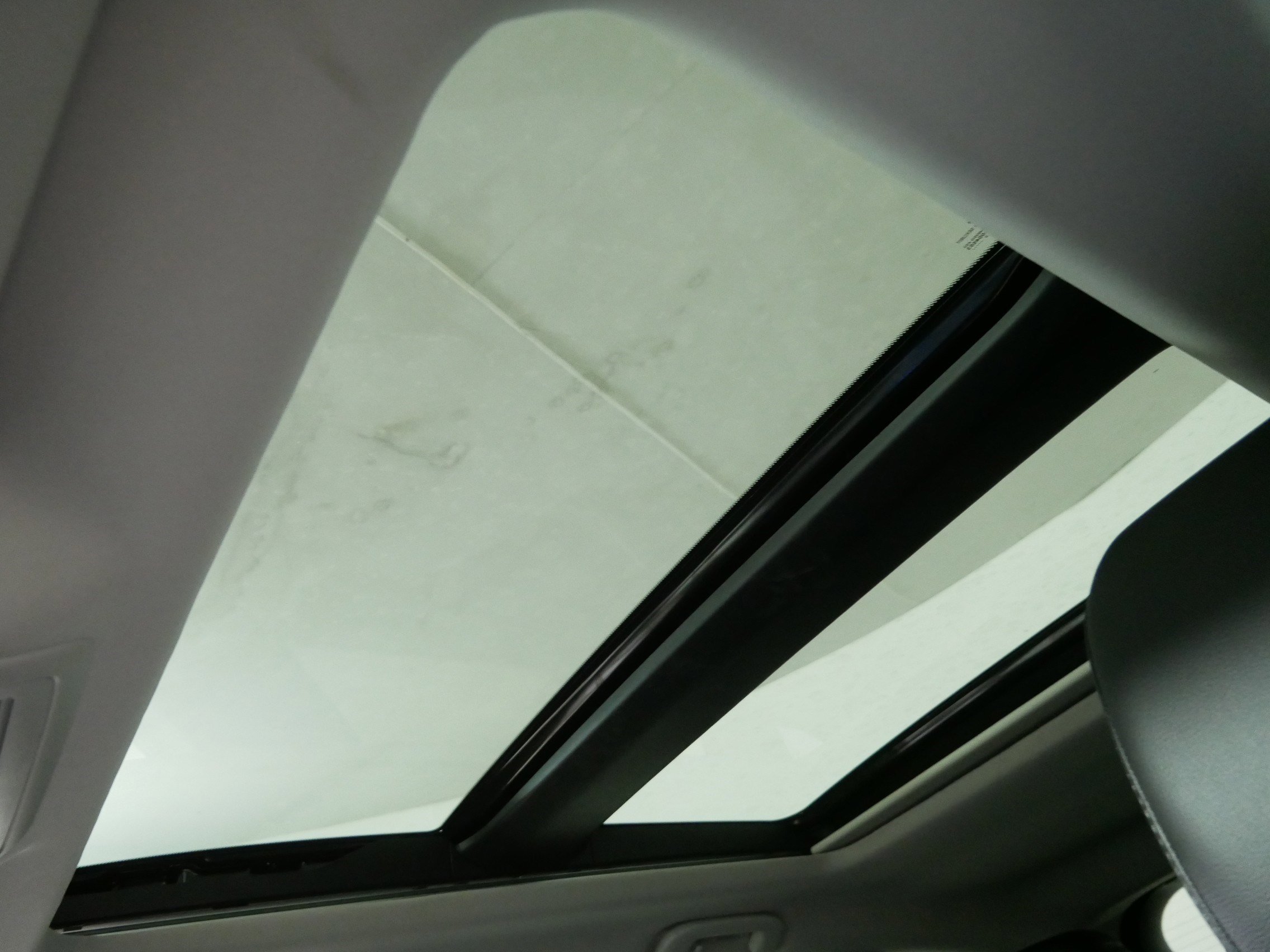 New 2026 MAZDA CX-50 AWD 2.5 Hybrid w/ Premium Pkg image 8