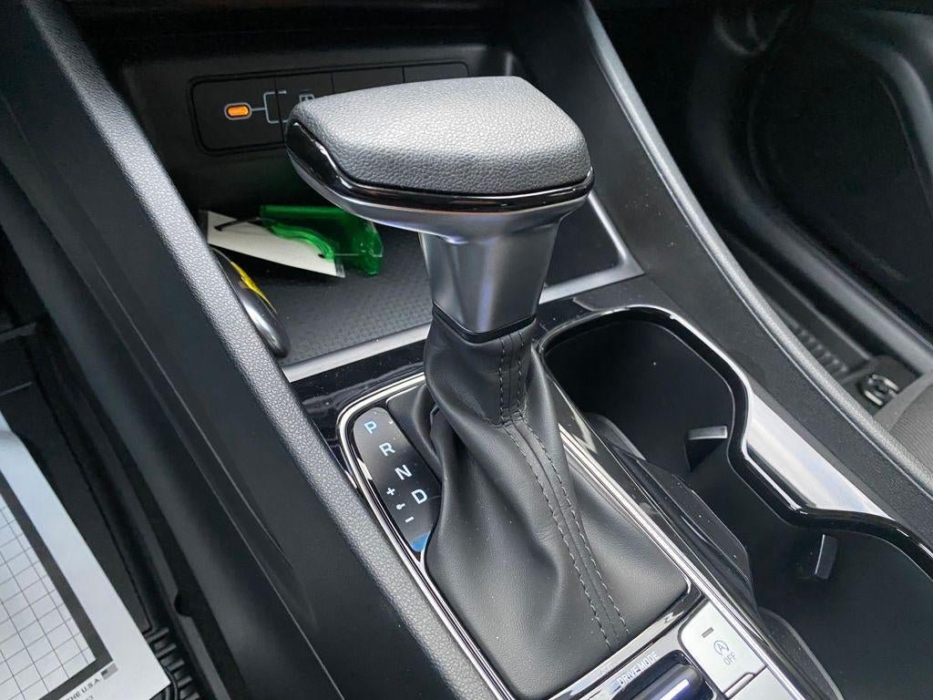 New 2026 Hyundai Tucson SEL FWD image 17