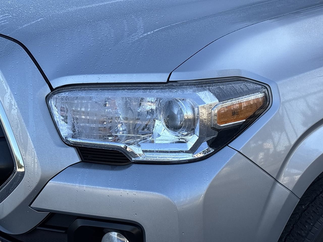 Used 2022 Toyota Tacoma SR5 image 6