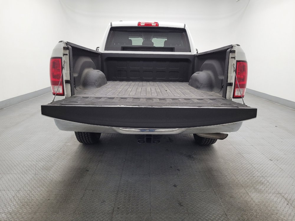 Used 2019 RAM 1500 Tradesman w/ Popular Equipment Group image 29