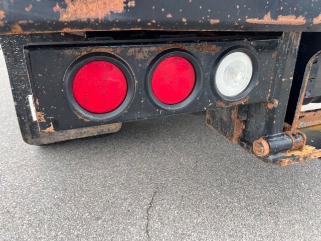 Used 2019 Ford F350 XL w/ Power Equipment Group AWD/4WD image 11