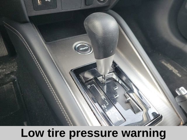 Used 2024 Mitsubishi Outlander Sport ES image 6