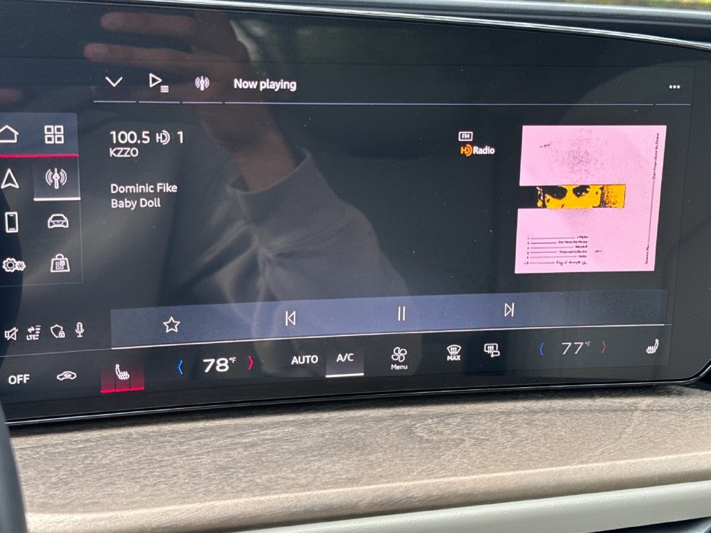 Certified 2025 Audi Q5 Premium Plus AWD/4WD image 26