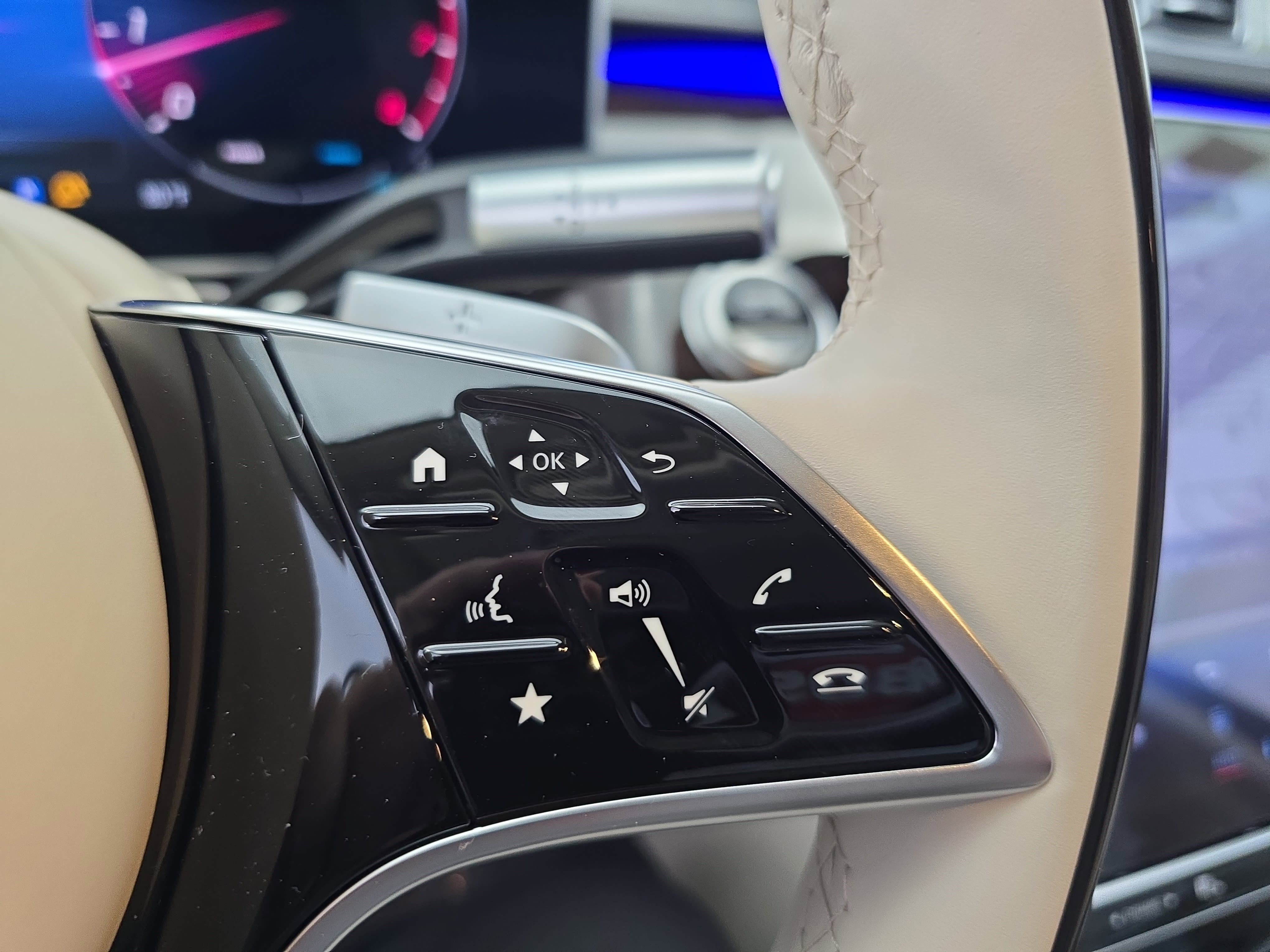 New 2026 Mercedes-Benz S 580 4MATIC Sedan image 18