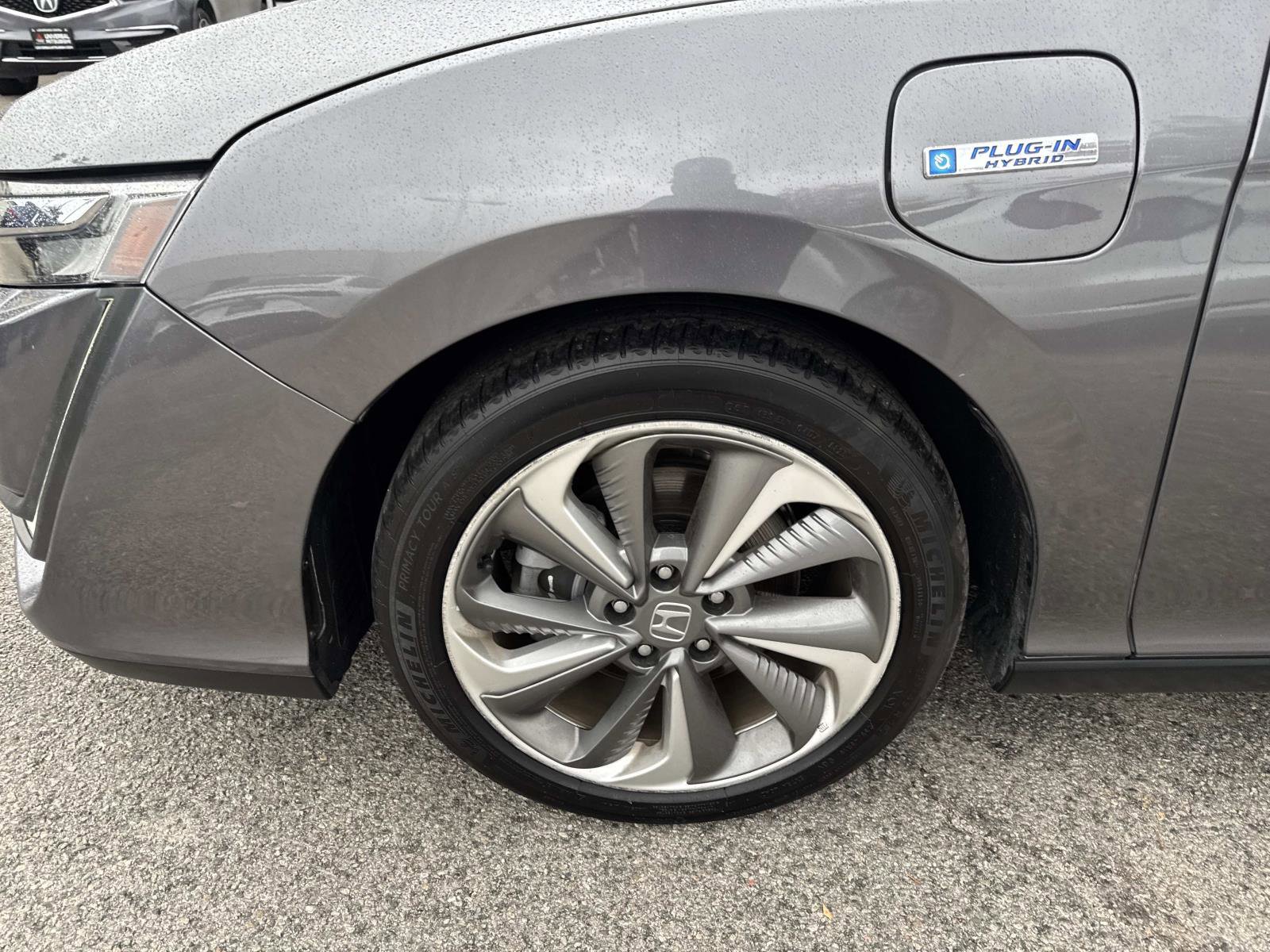 Used 2018 Honda Clarity Touring image 5