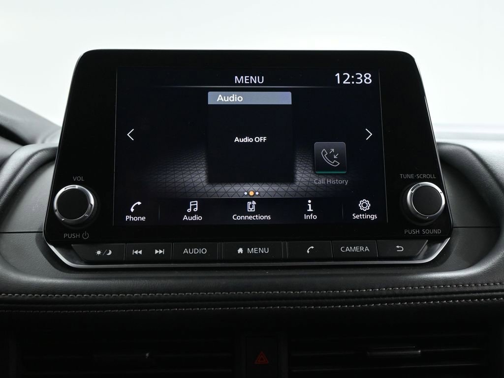 Used 2024 Nissan Rogue S image 22