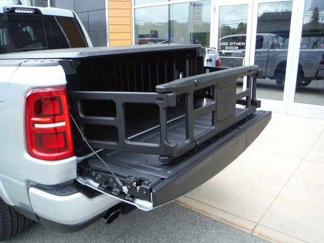 New 2027 RAM 1500 Limited AWD/4WD image 30