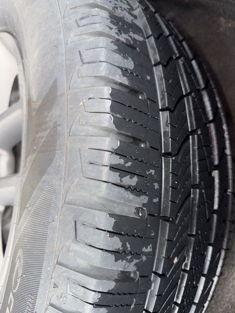 Used 2017 Jeep Grand Cherokee Laredo image 21