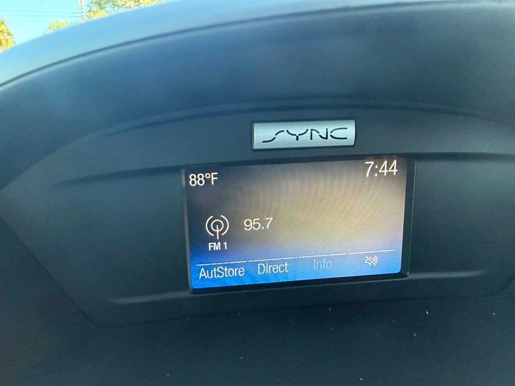 Used 2017 Ford C-MAX SE FWD image 17