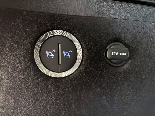 Used 2022 Genesis GV80 3.5T w/ Prestige Package 07 image 10