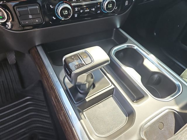 Used 2025 GMC Sierra 1500 Elevation w/ Preferred Package image 15