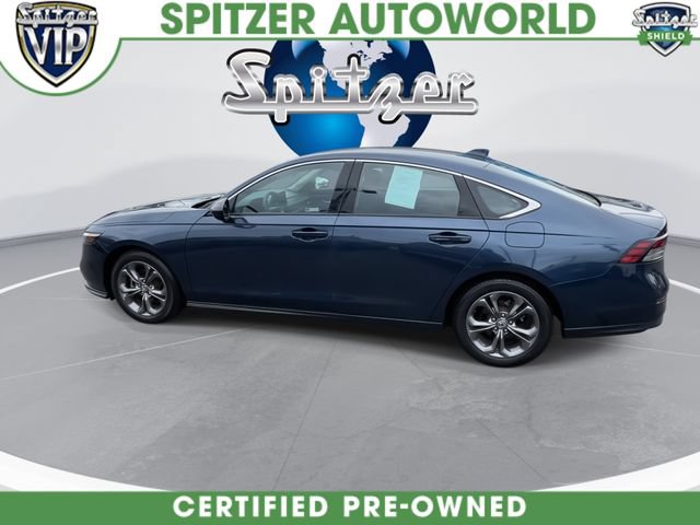 Used 2024 Honda Accord EX image 6