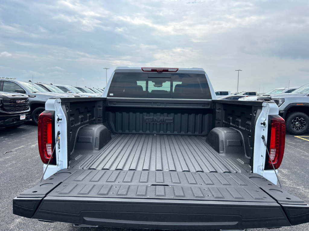 New 2026 GMC Sierra 1500 Denali Ultimate AWD/4WD image 42