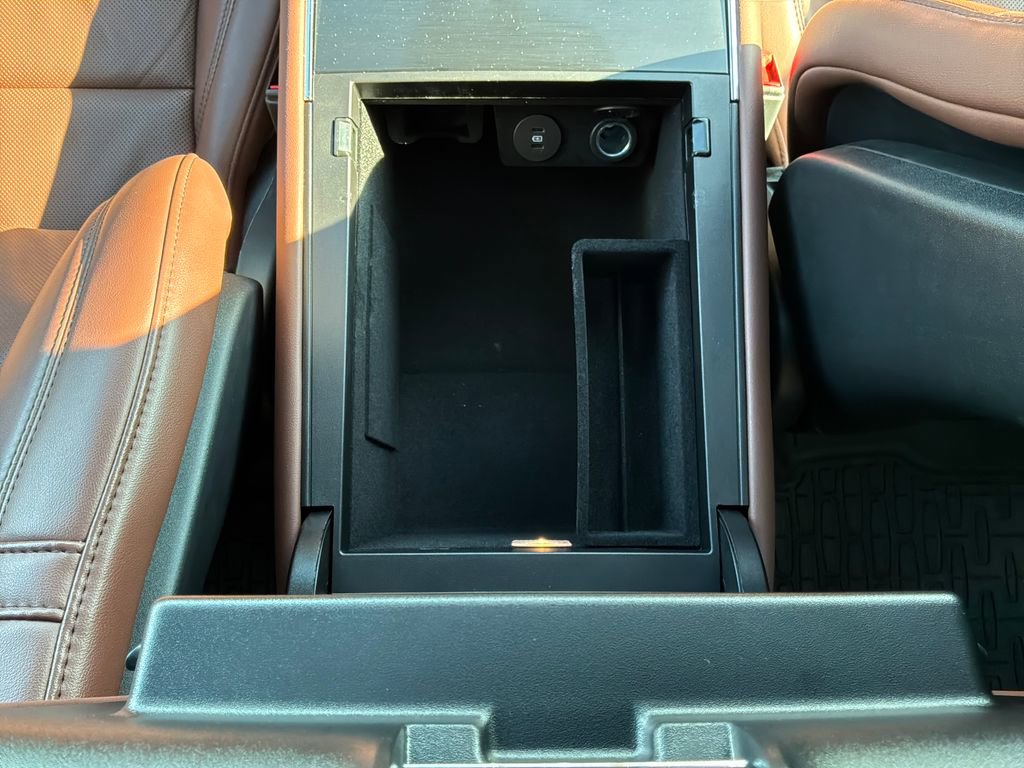 Used 2025 Lincoln Aviator Reserve w/ Illumination Package image 36