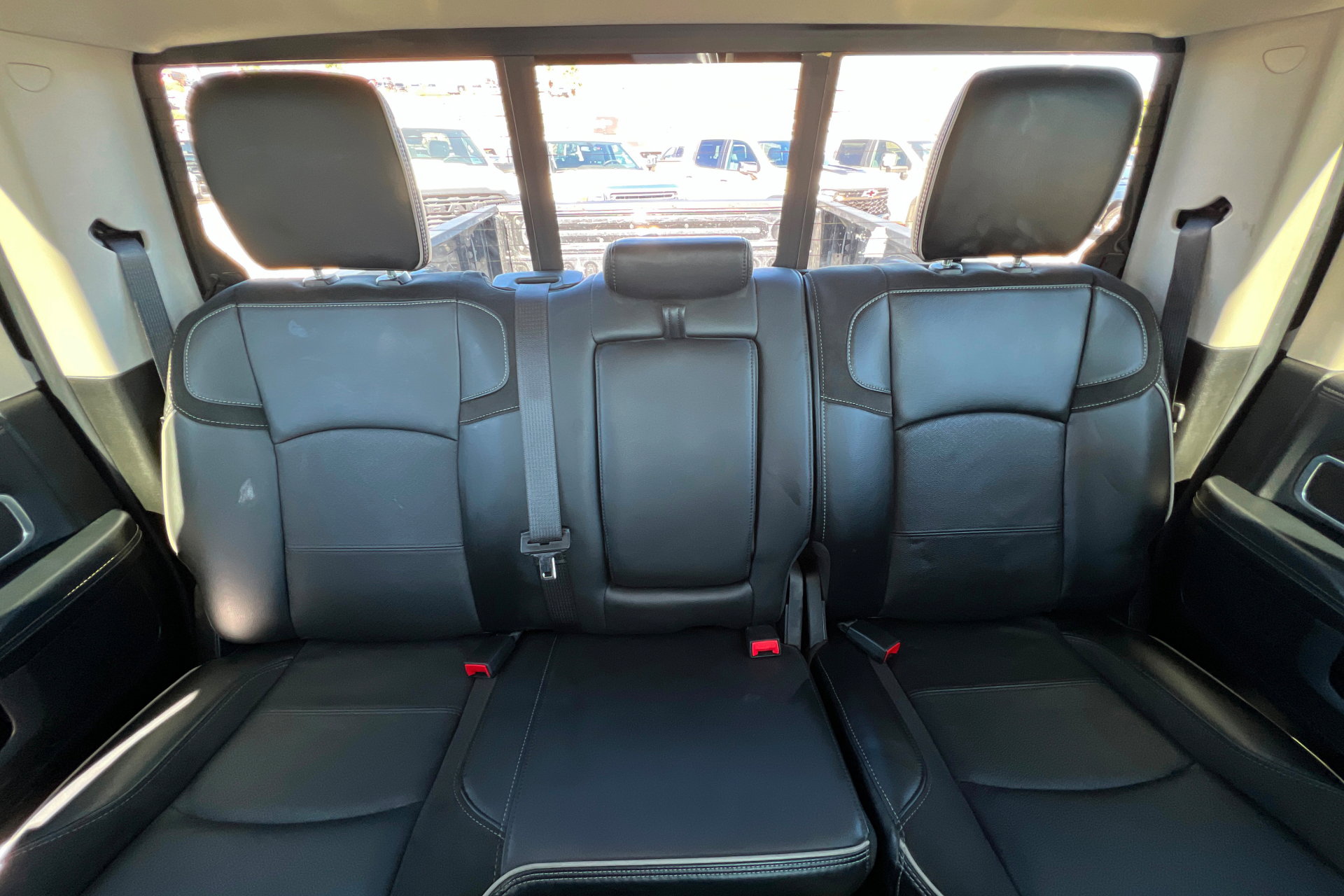 Used 2024 RAM 2500 Laramie w/ Safety Group AWD/4WD image 25