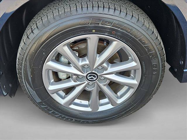 Used 2025 MAZDA CX-5 AWD 2.5 S w/ Select Package image 28