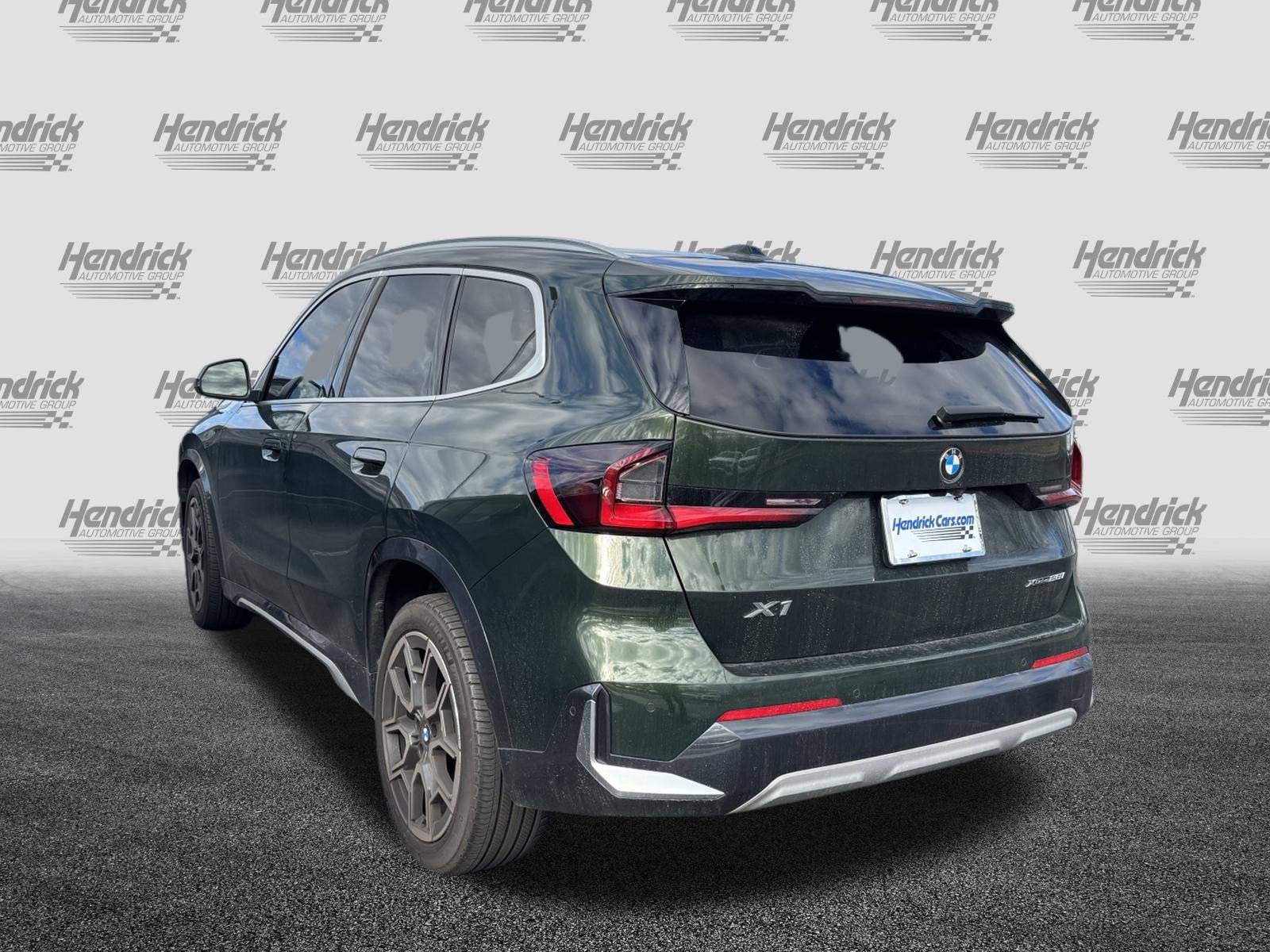 Used 2023 BMW X1 xDrive28i w/ Convenience Package image 9