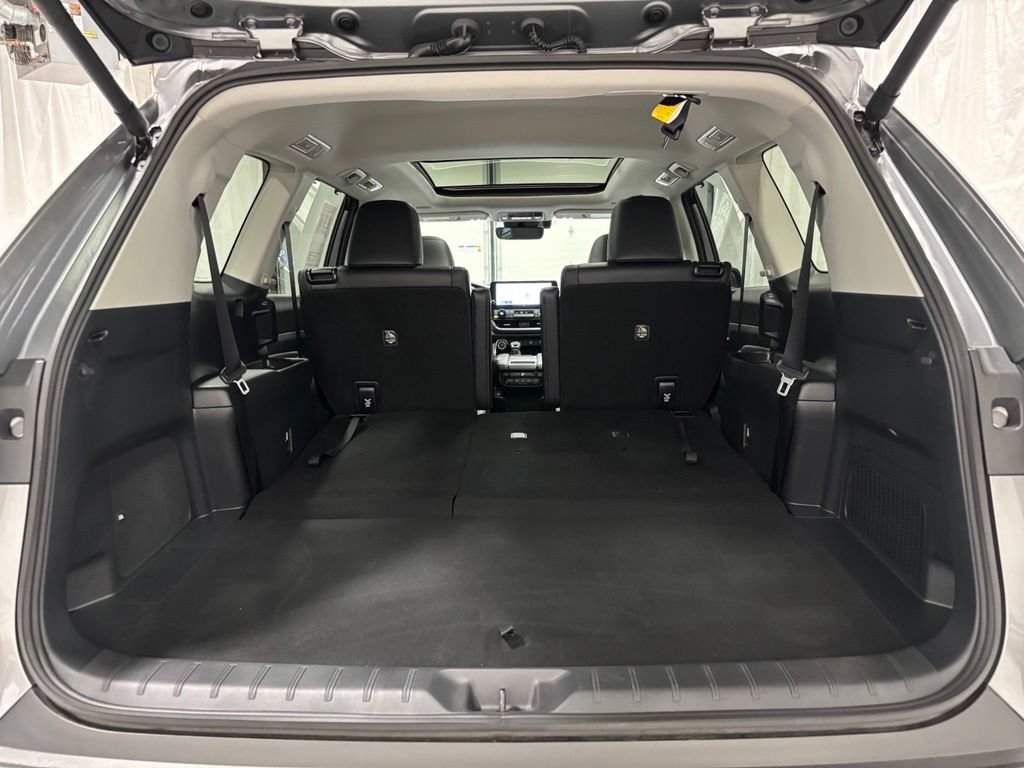 Used 2026 Toyota Grand Highlander AWD image 55