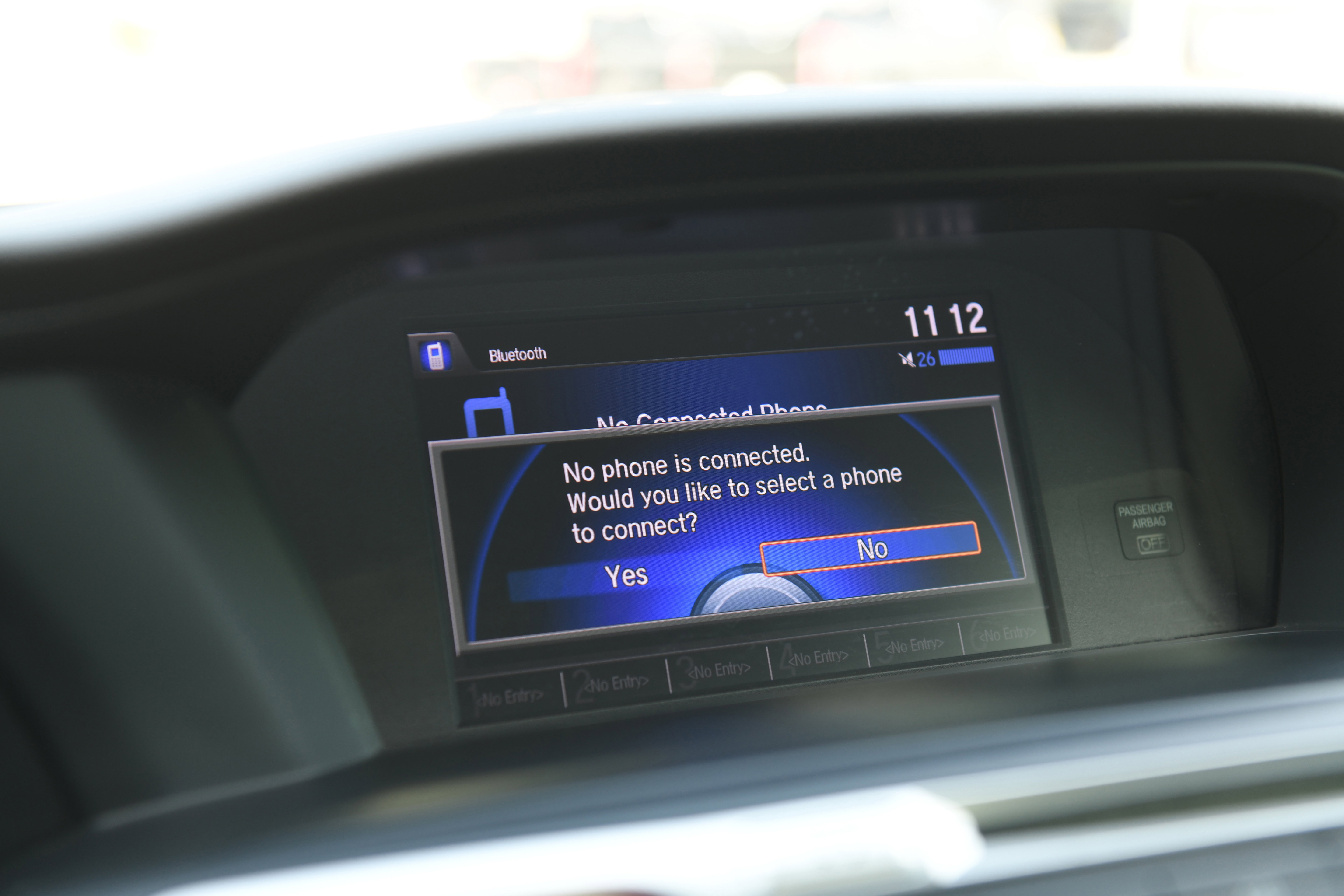 Used 2017 Honda Accord LX image 20
