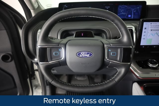 New 2027 Ford Expedition Platinum w/ Platinum Ultimate Package AWD/4WD image 37