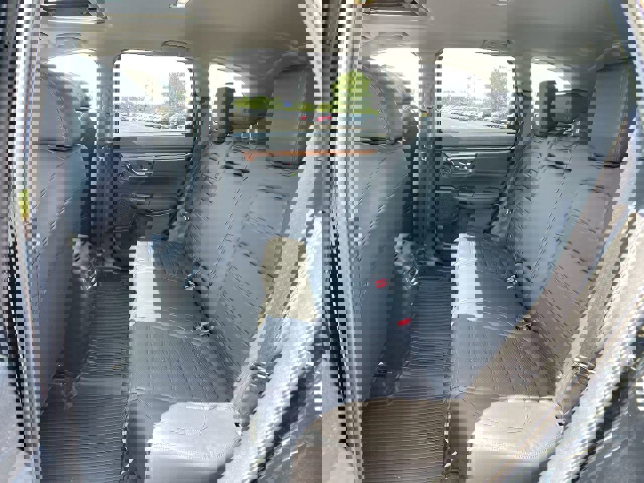 Used 2022 Honda CR-V Touring image 26