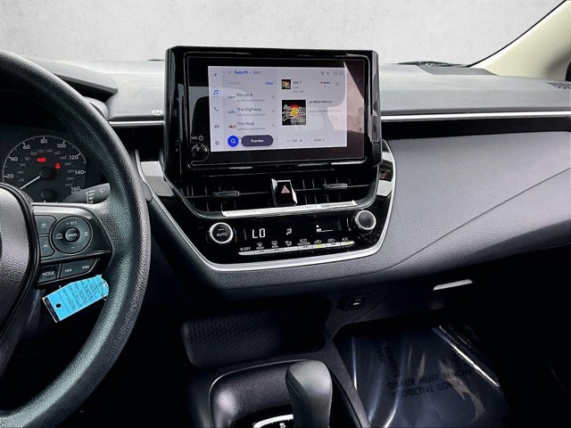 Used 2024 Toyota Corolla LE image 8